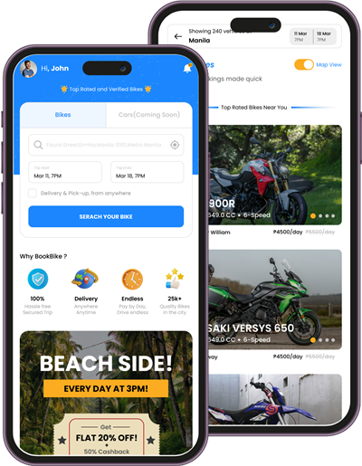 Mobile App
